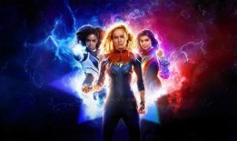 惊奇队长最新爆料,揭秘宇宙守护者的神秘力量与命运转折